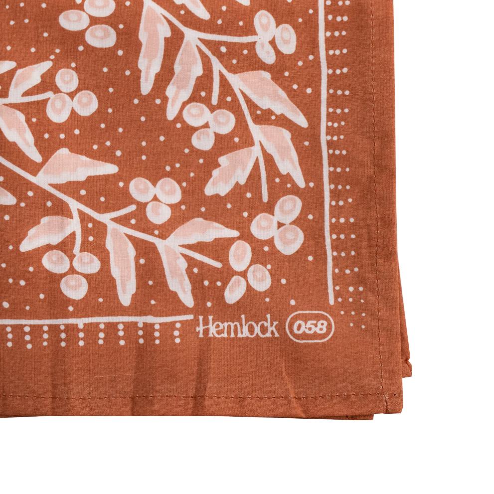 No. 058 Terra Bandana