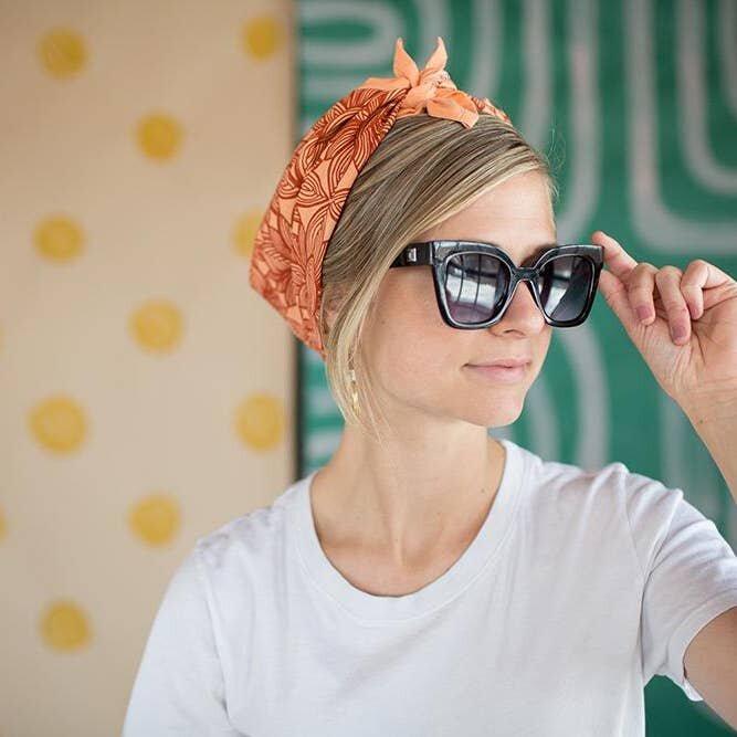 No. 008 Ocala Bandana