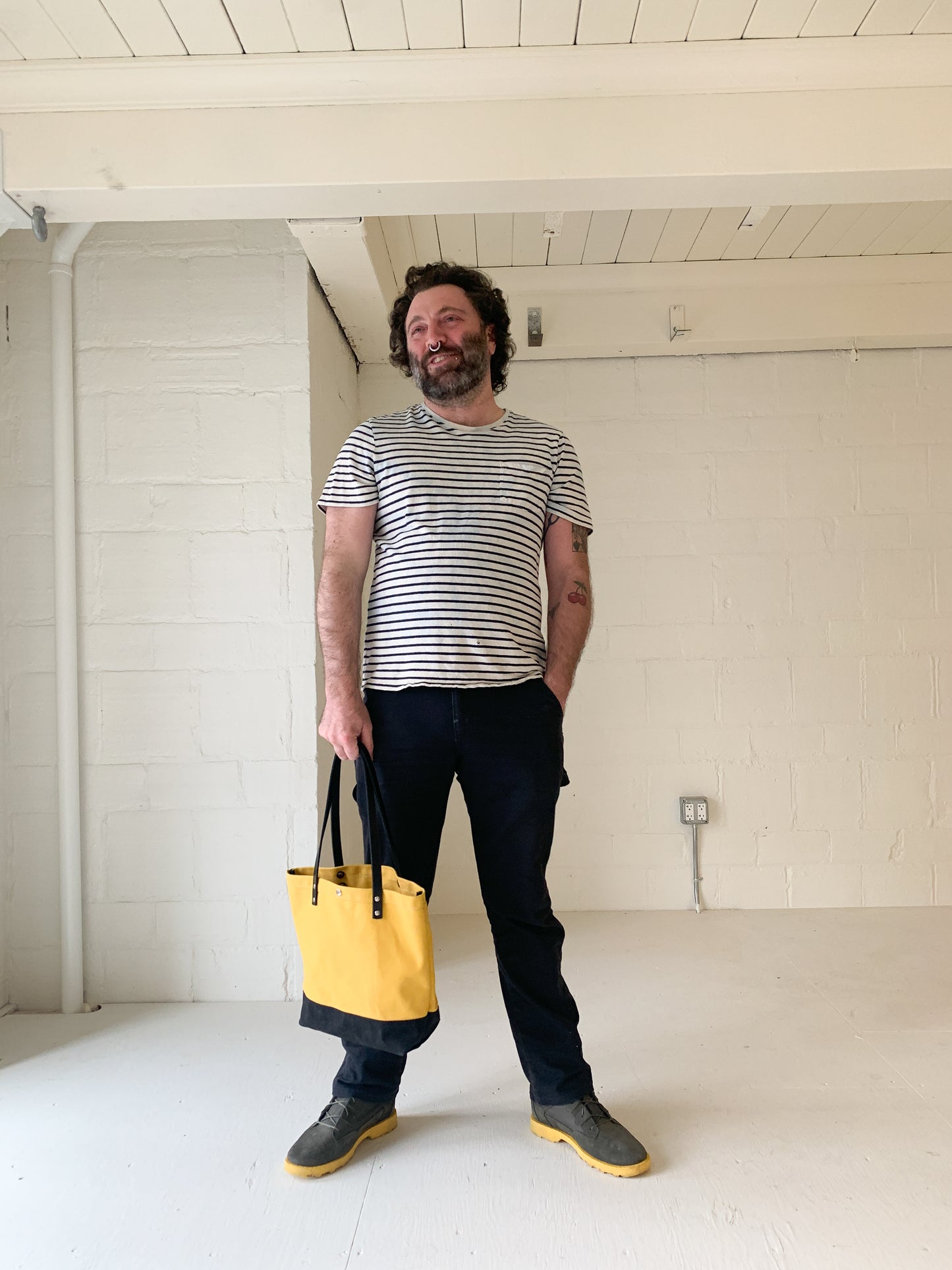 Utility Tote
