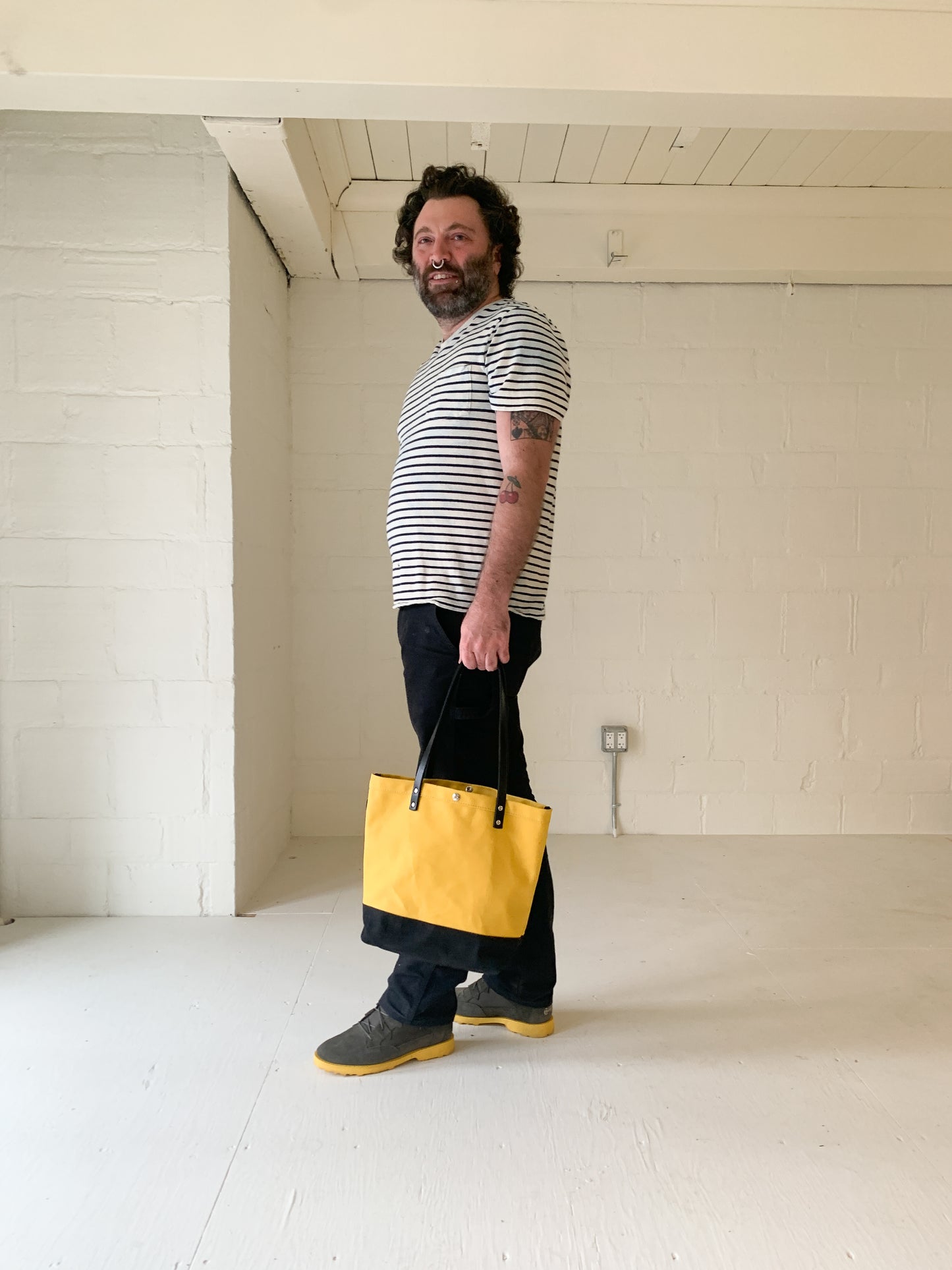 Utility Tote