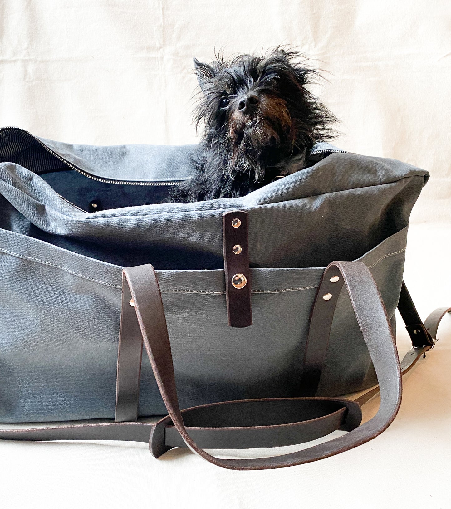 Carry-On Duffel