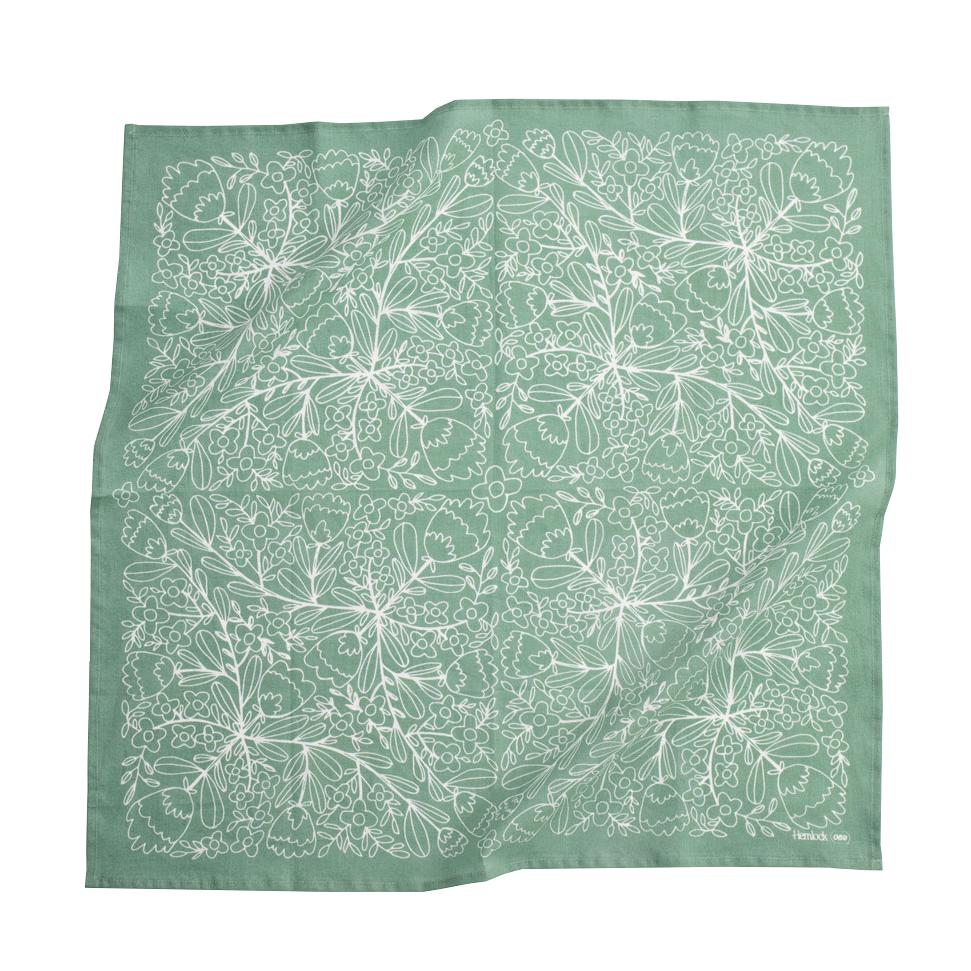 No. 059 Ivy Bandana