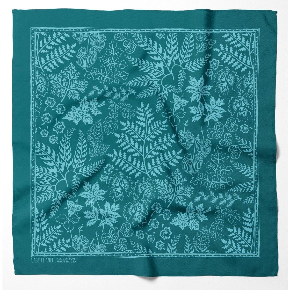 Sundial Bandana