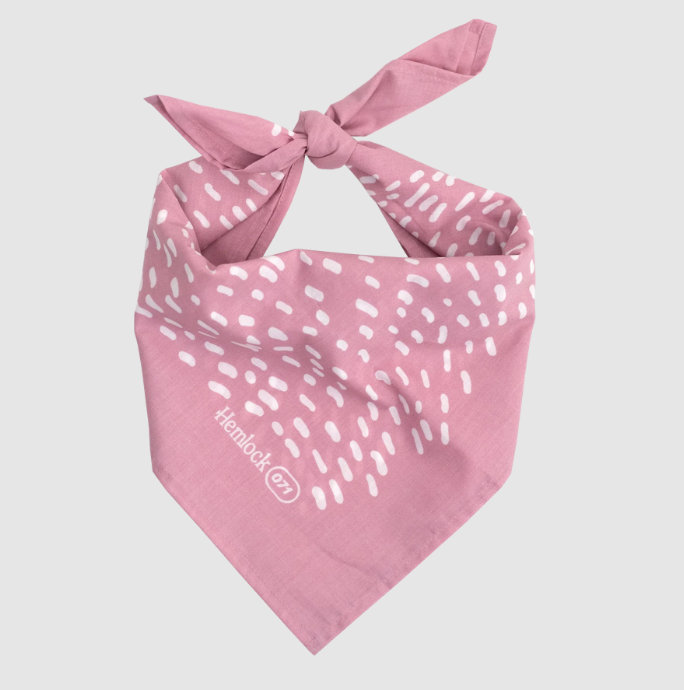No. 071 Alexa Bandana