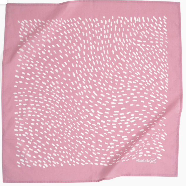 No. 071 Alexa Bandana