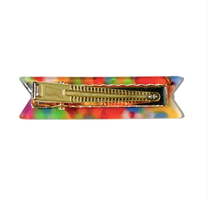 Artsy Hair Clip