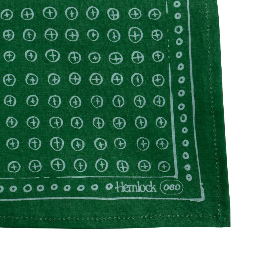 No. 060 Pills Bandana