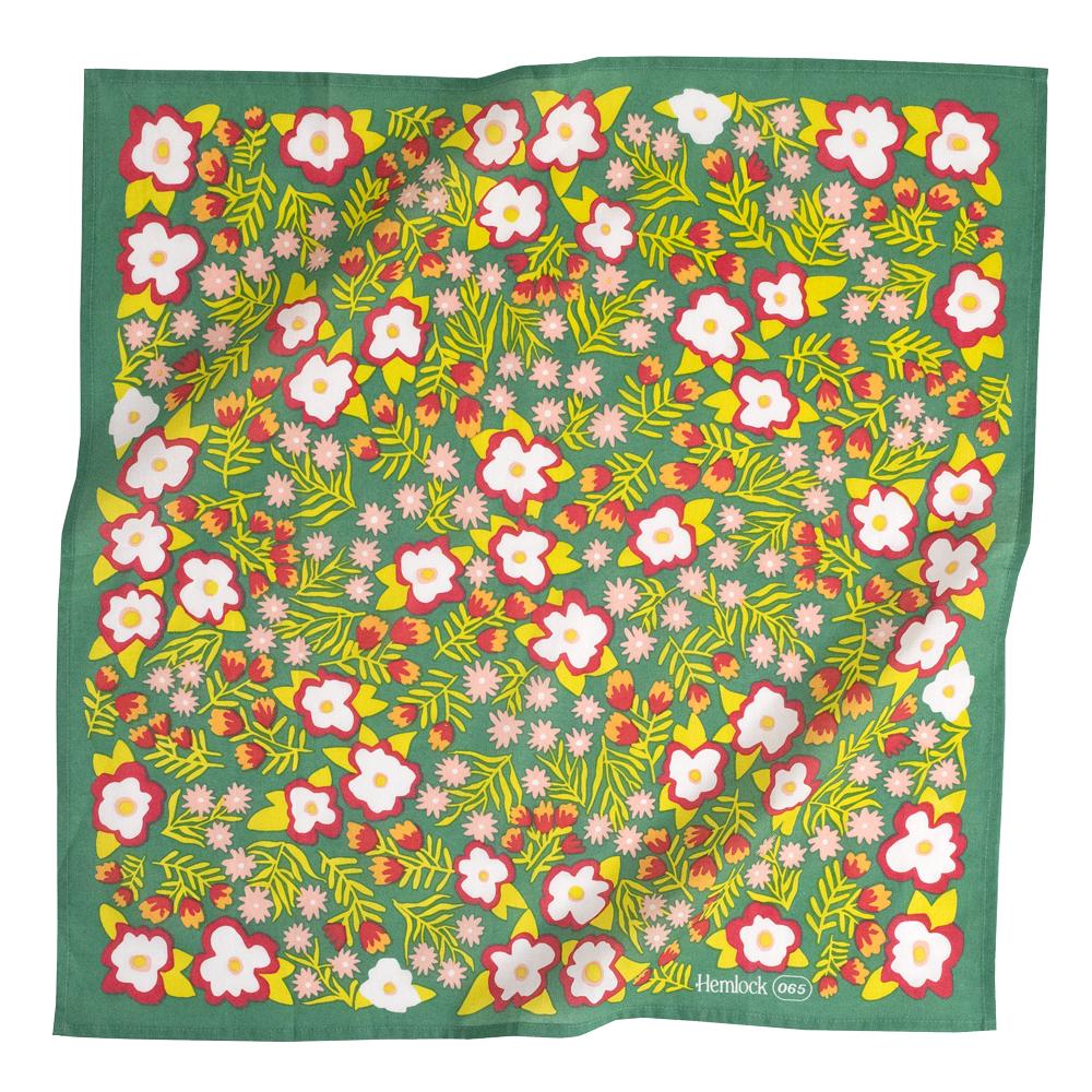 No. 065 Alma Bandana