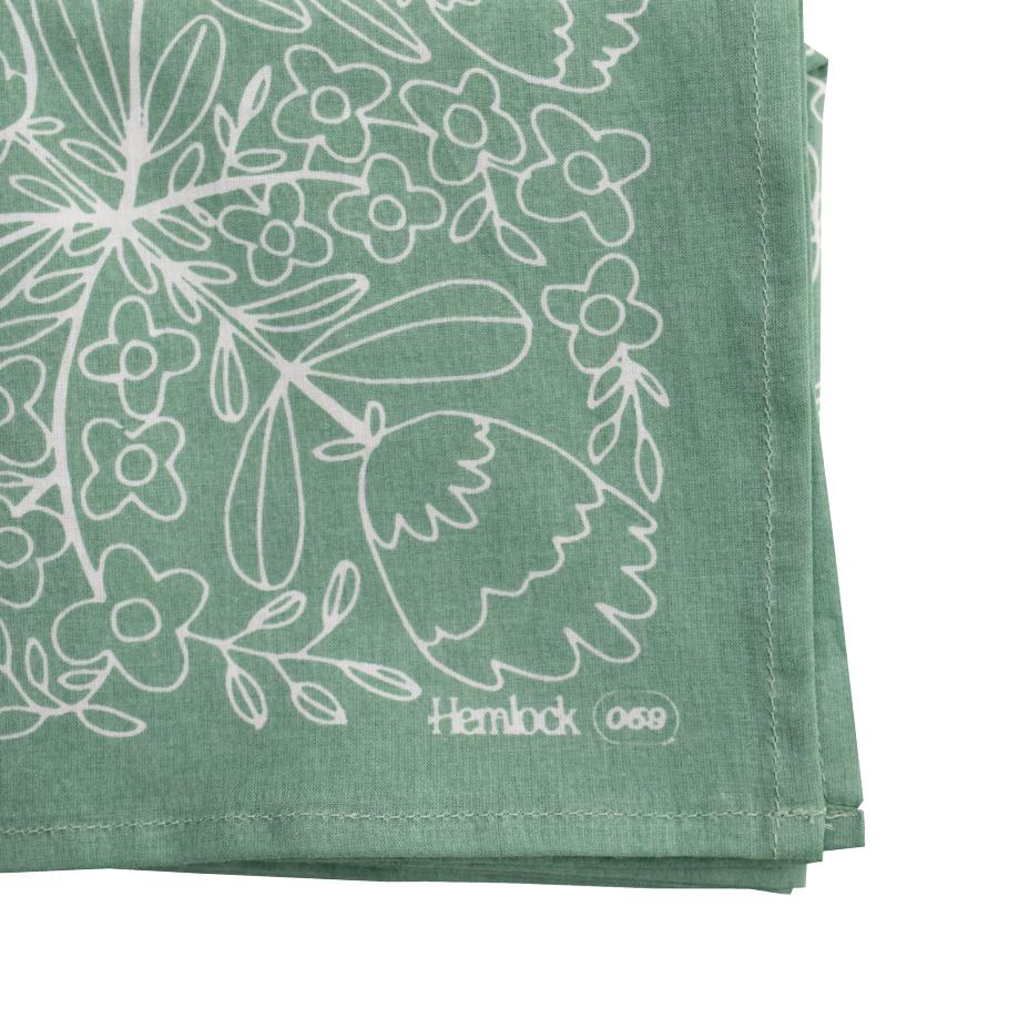 No. 059 Ivy Bandana