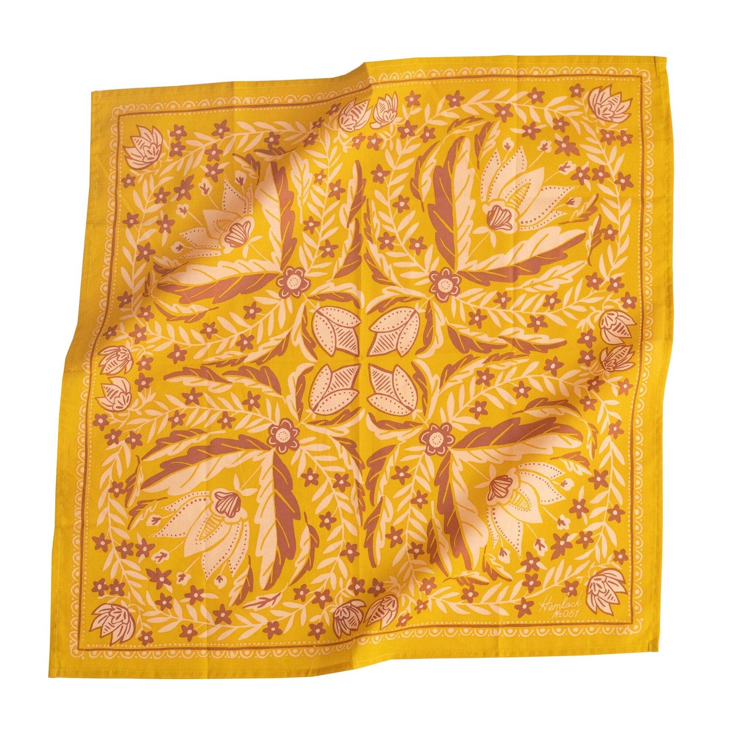 No. 051 Antonia Bandana