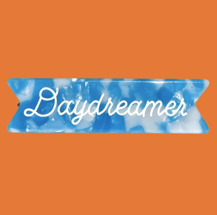 Daydreamer Hair Clip