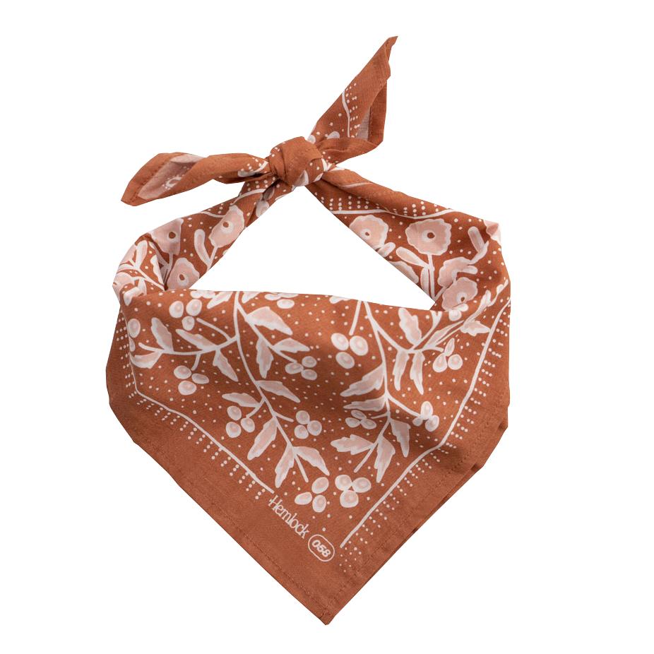 No. 058 Terra Bandana
