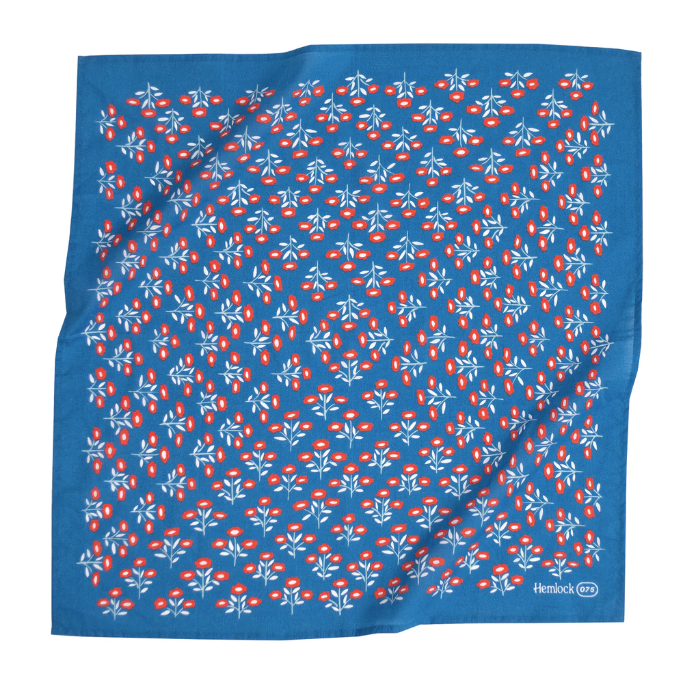 No. 075 Juliet Bandana