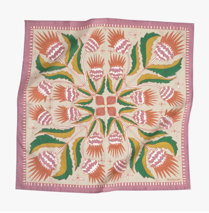 No. 081 Martha Bandana