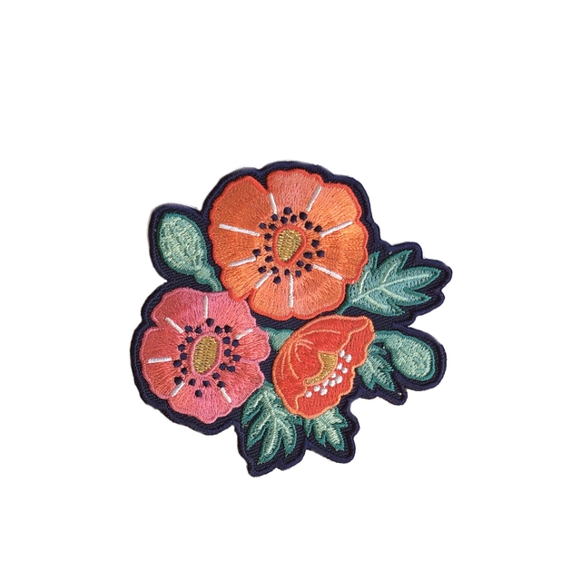 Poppies Patch