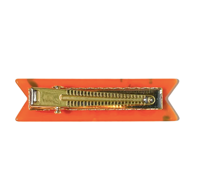 Sunshine Hair Clip