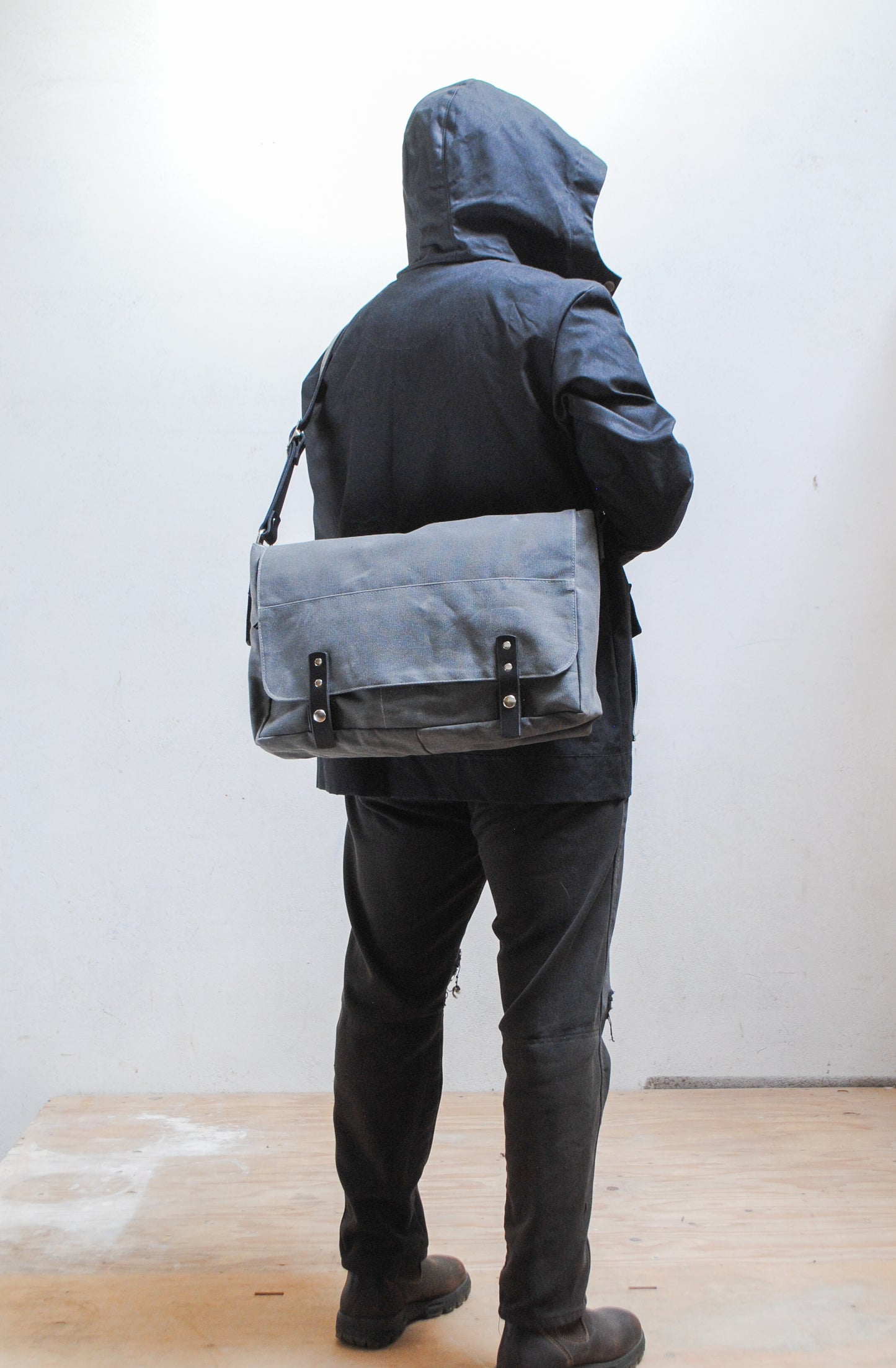 Messenger