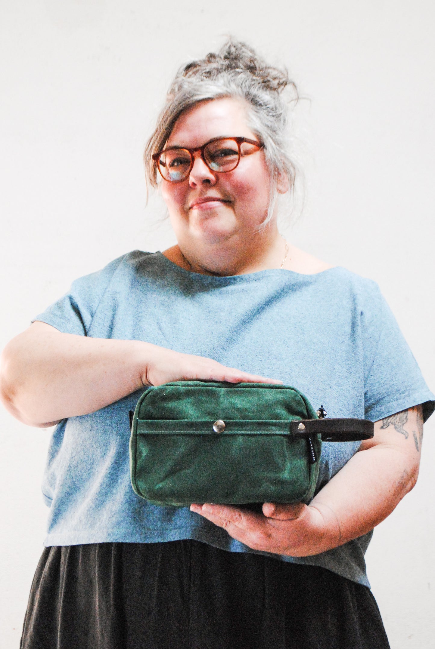 Toiletry Bag
