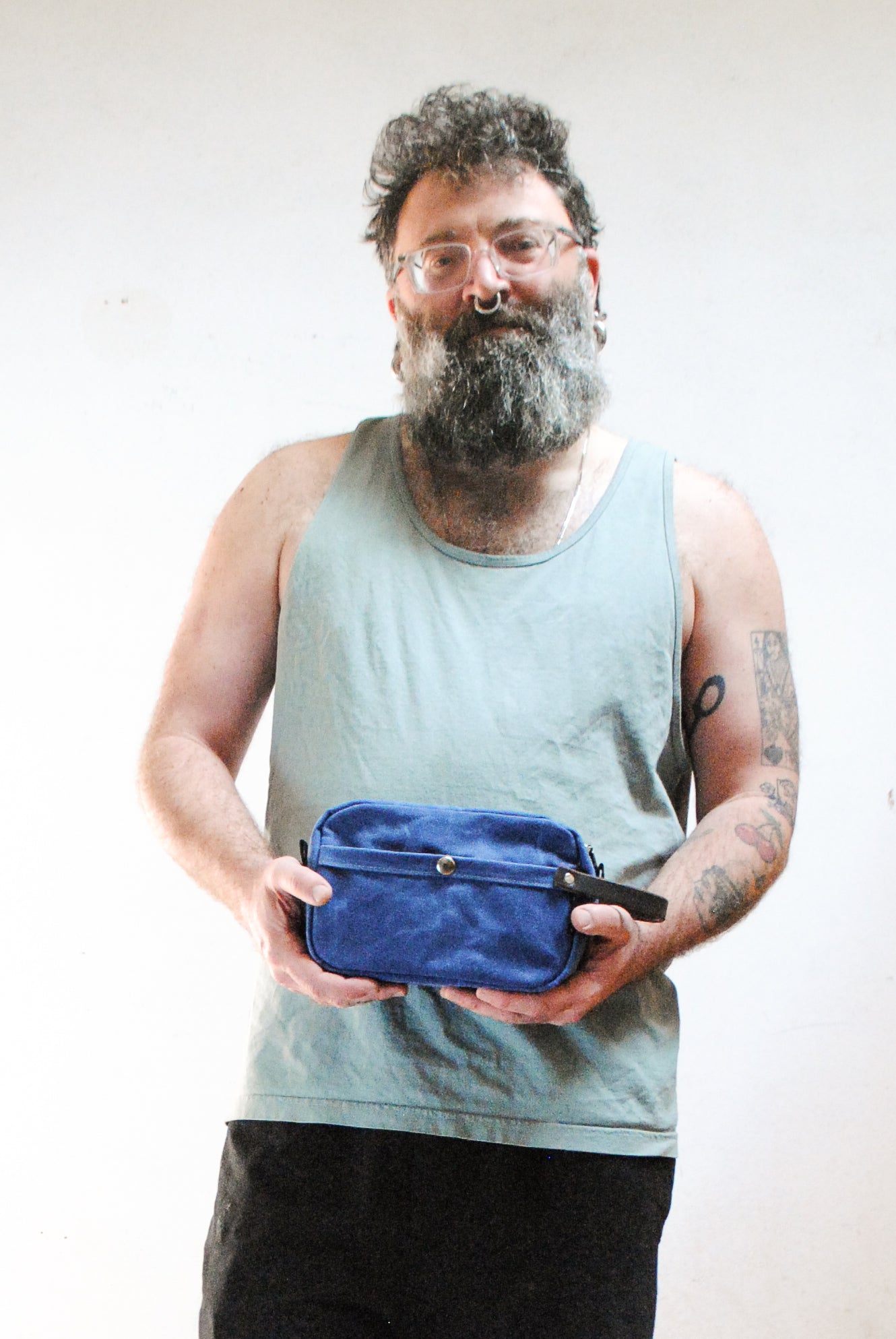 Toiletry Bag