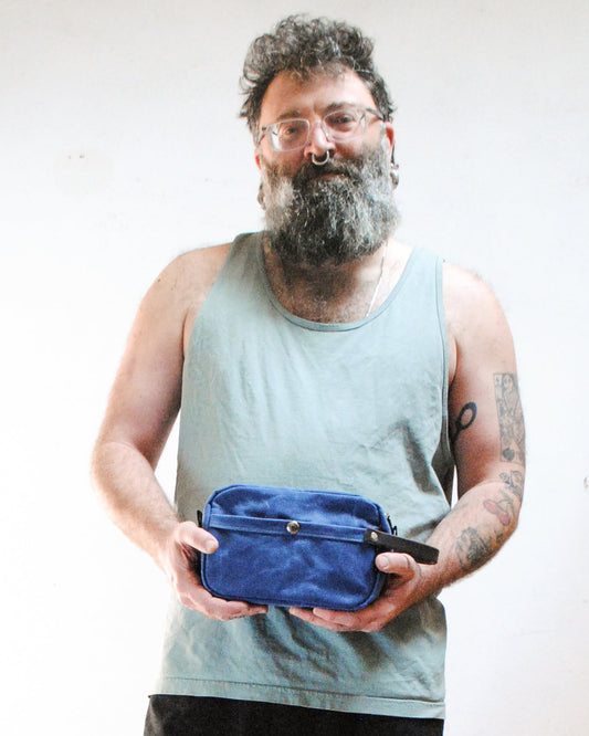 Toiletry Bag