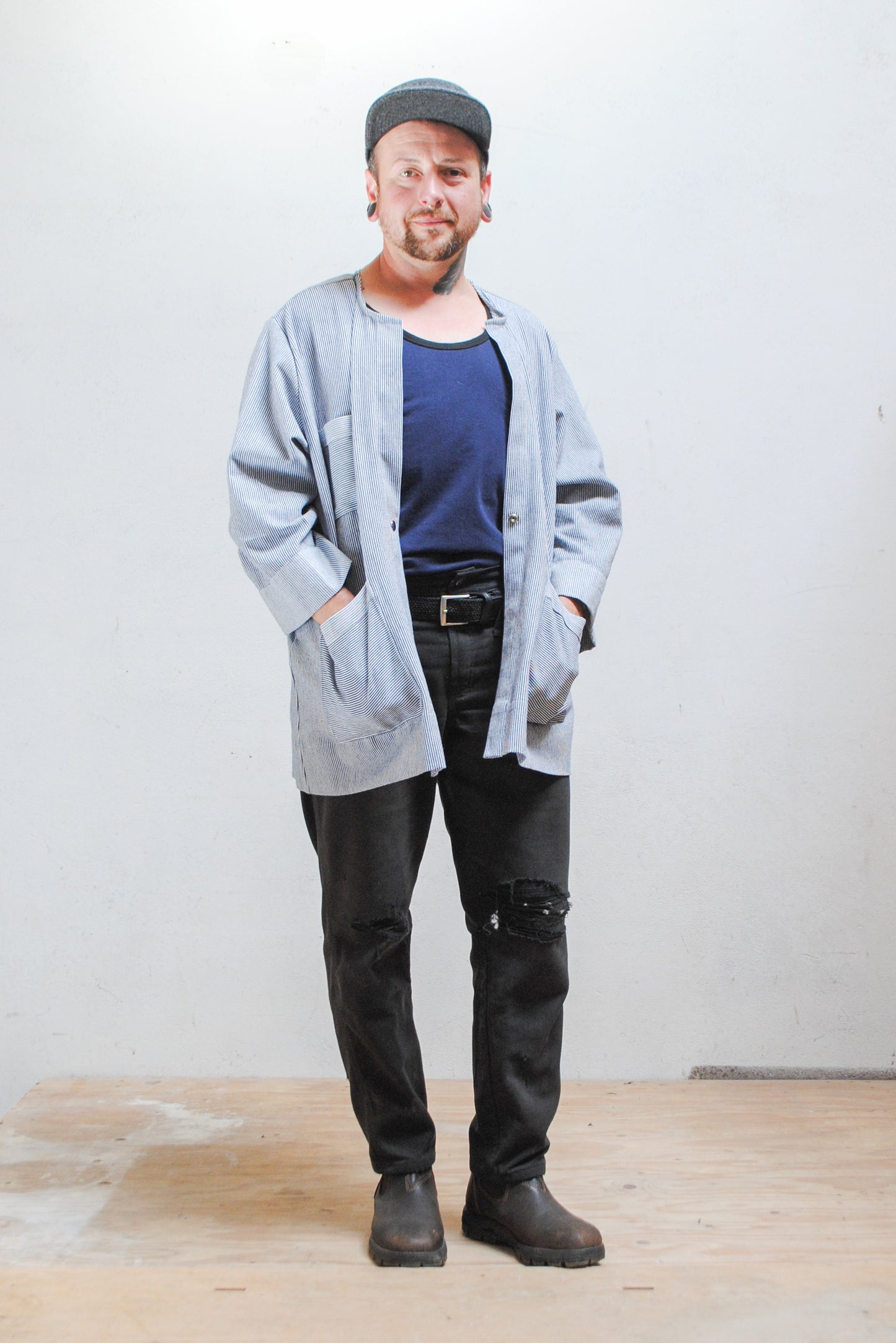 Lab Coat