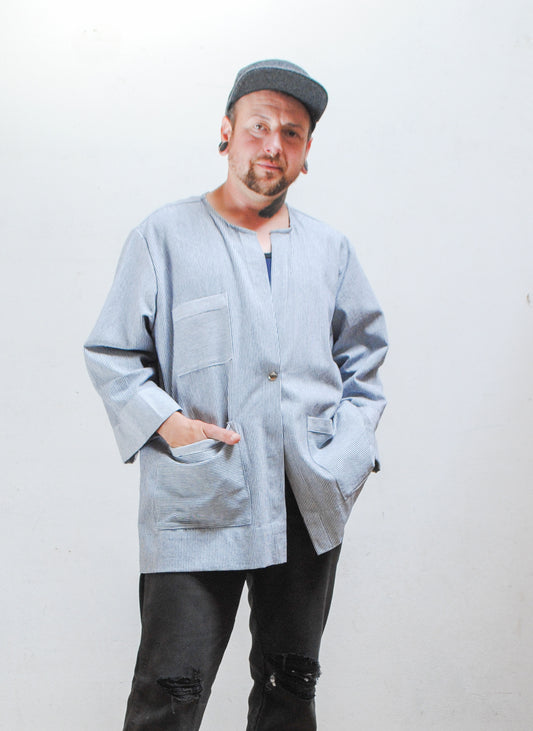 Lab Coat