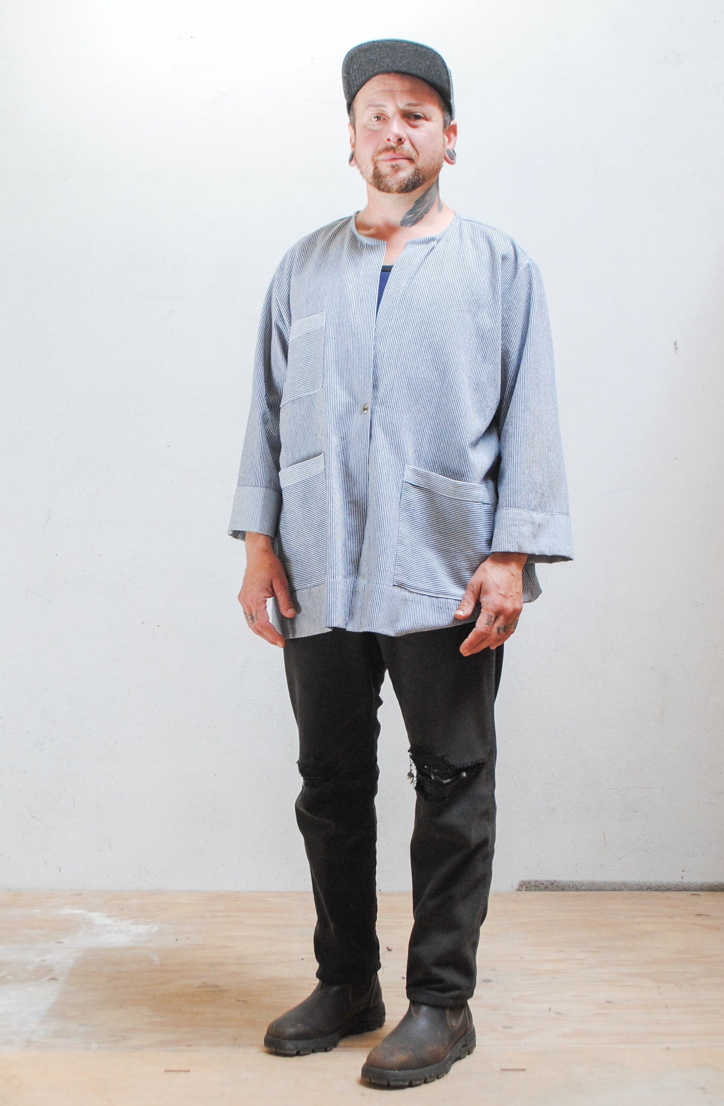 Made To Order Lab Coat