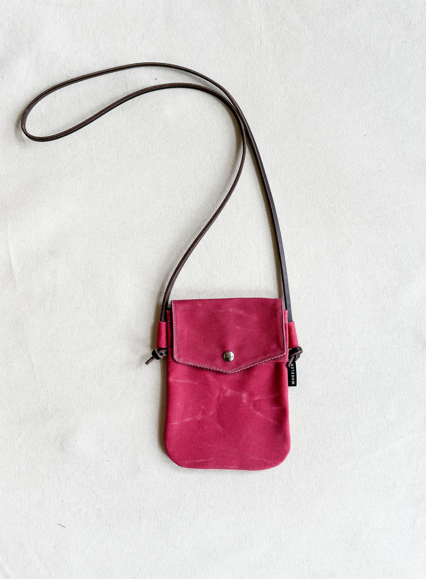 Simple Crossbody