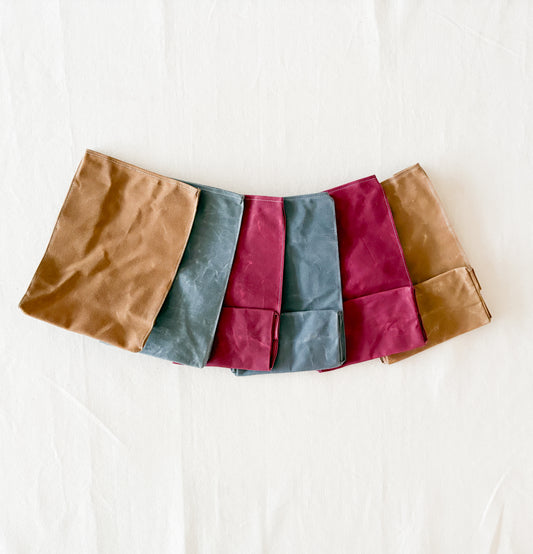 Misc. Lunch Bag prototypes