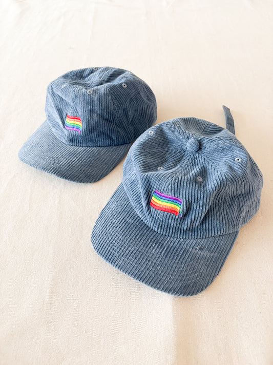 Pride Hats