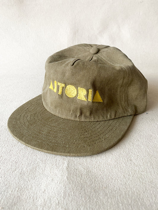 Astoria Hat