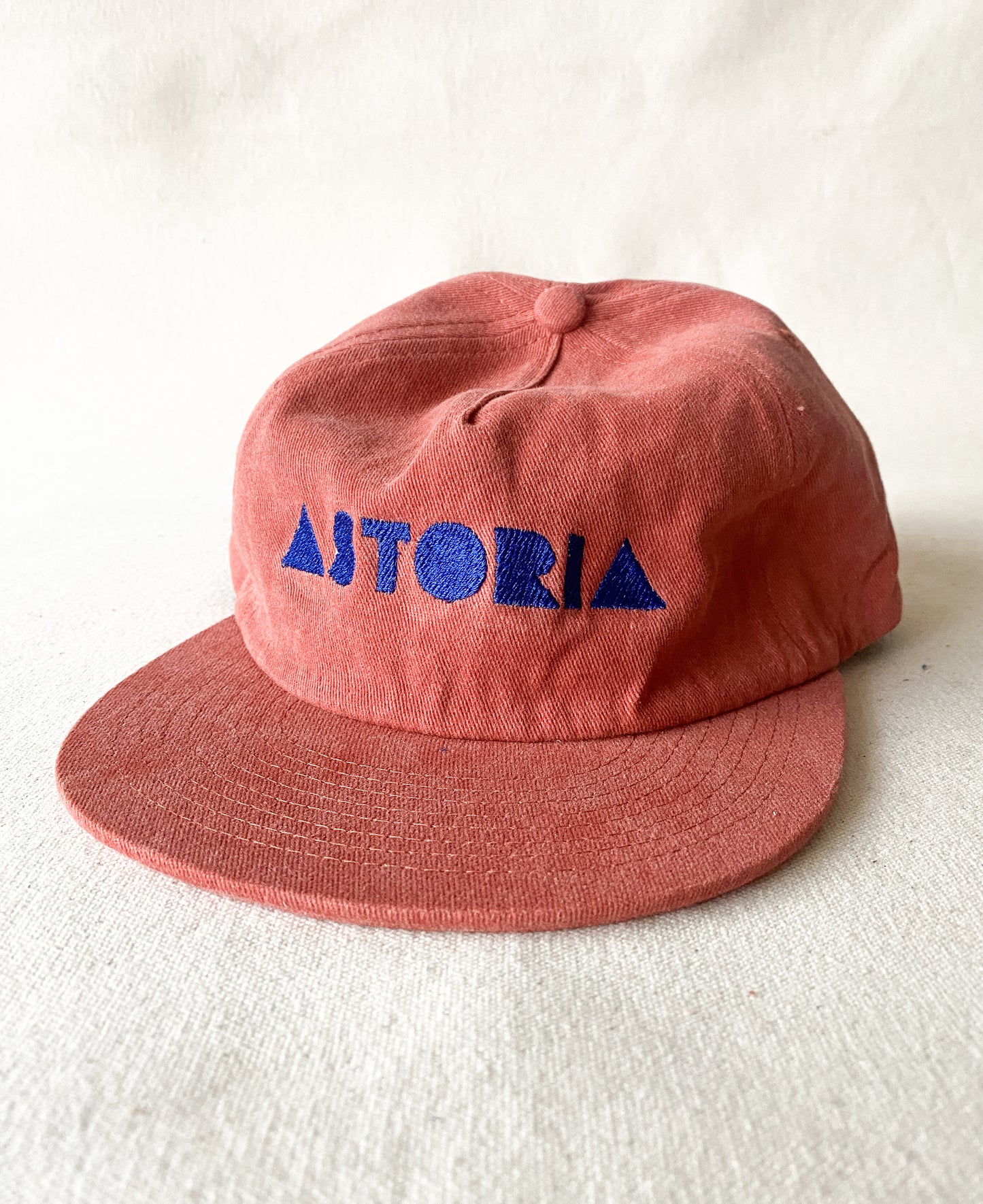 Astoria Hat