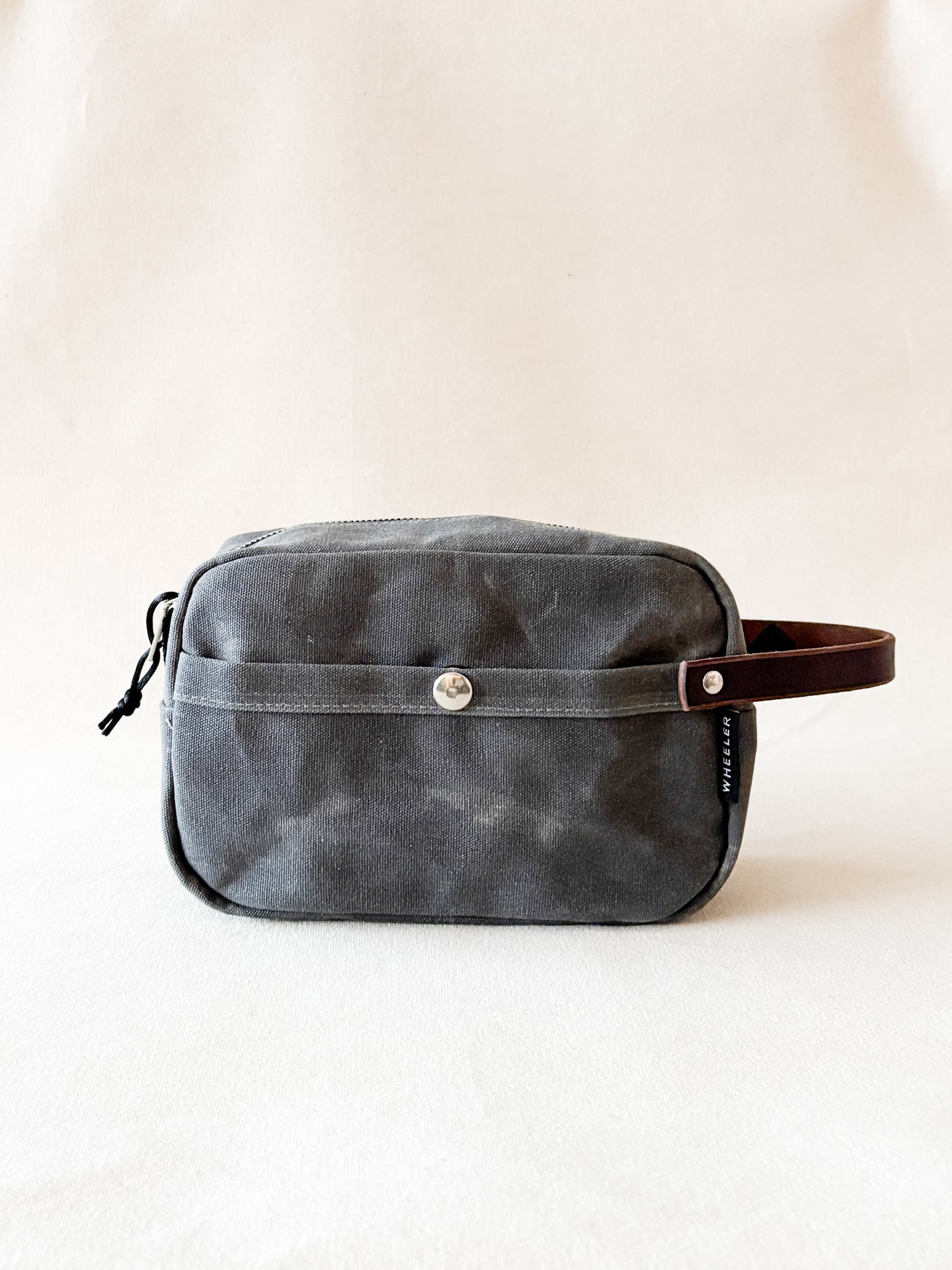 Toiletry Bag