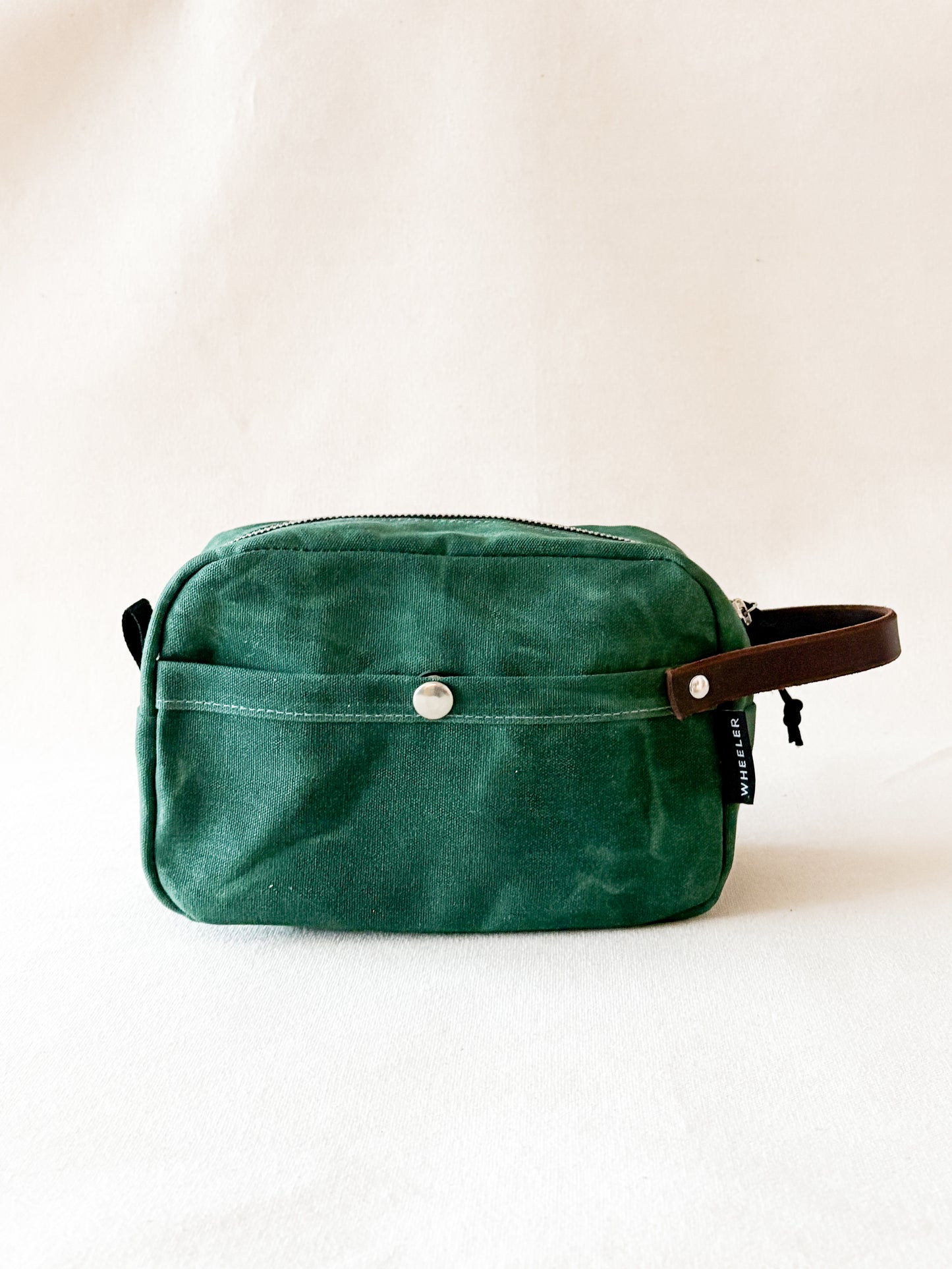 Toiletry Bag