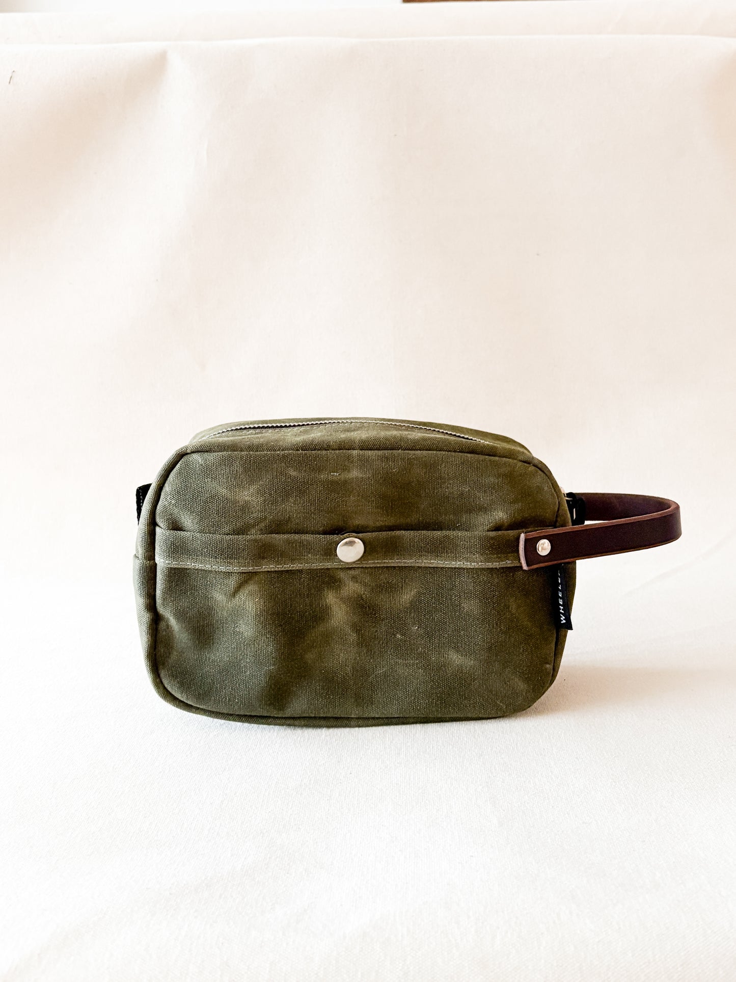 Toiletry Bag