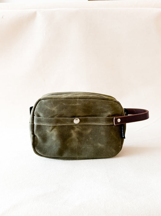 Toiletry Bag