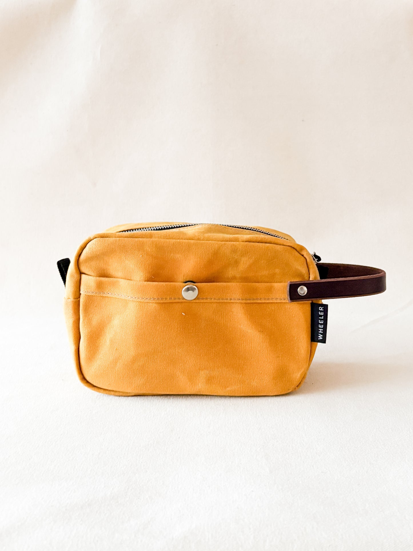 Toiletry Bag