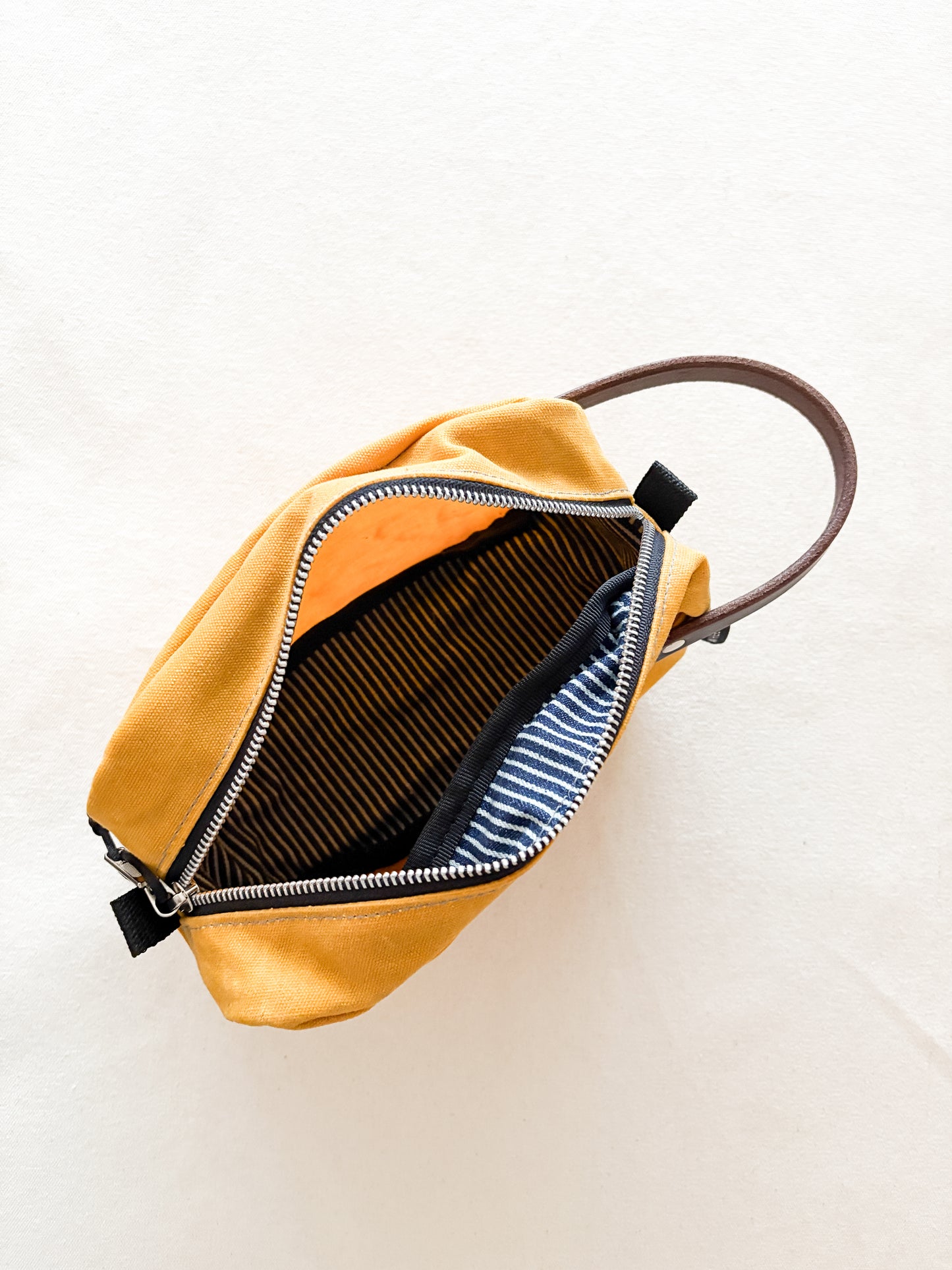 Toiletry Bag