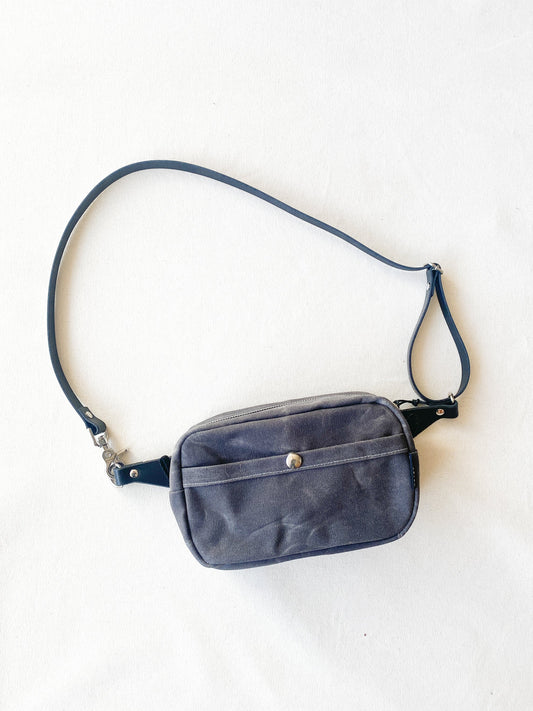 Made To Order Box Bag