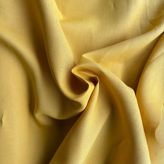 Citron 100% Linen