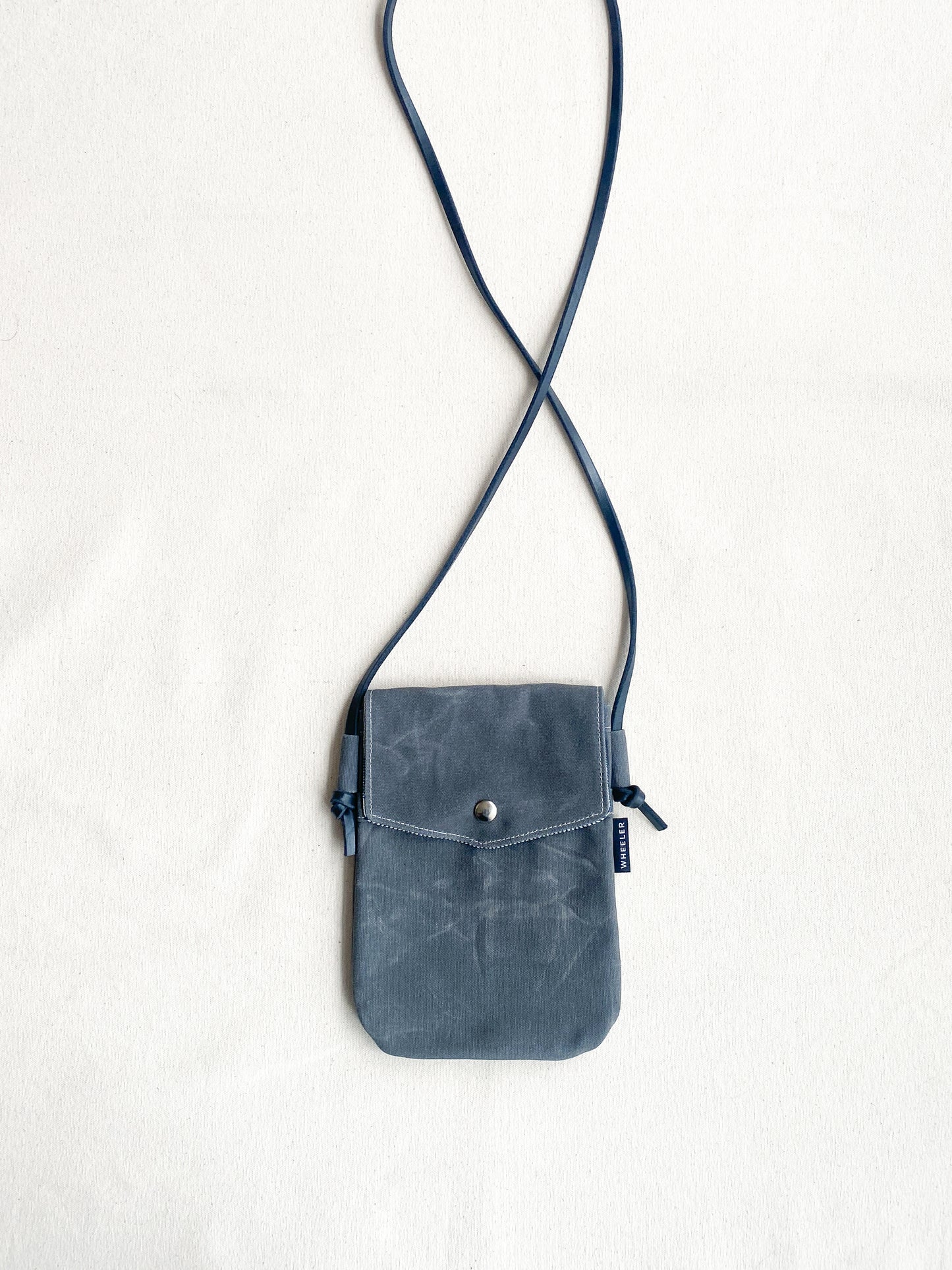 Simple Crossbody