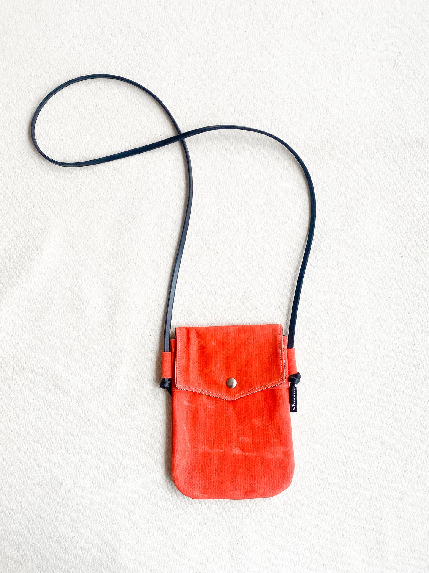 Simple Crossbody