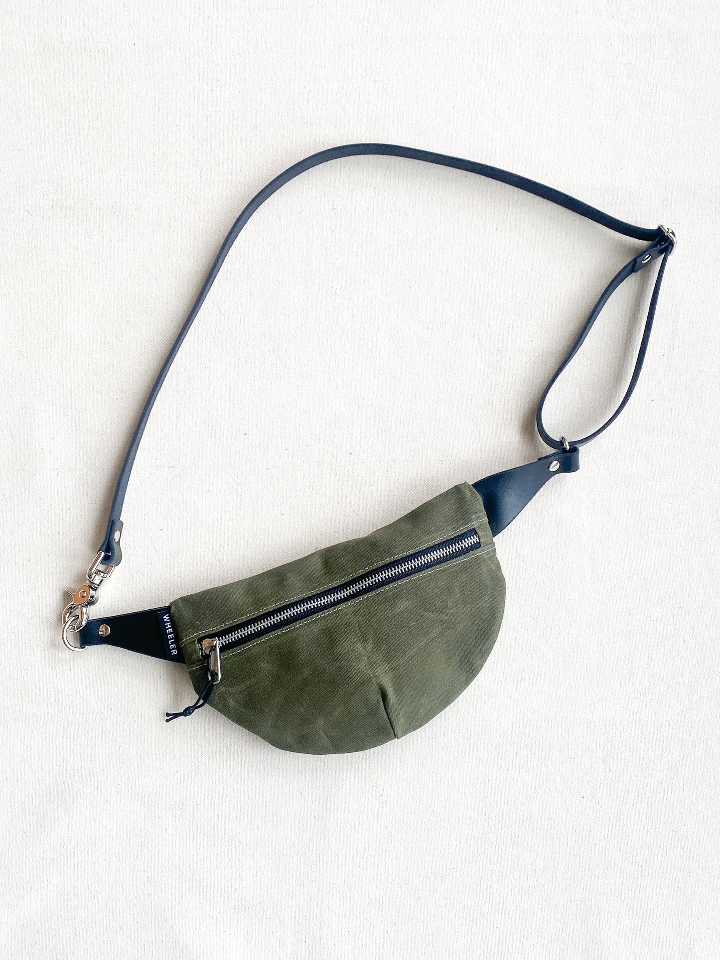 Made To Order Fanny Pack