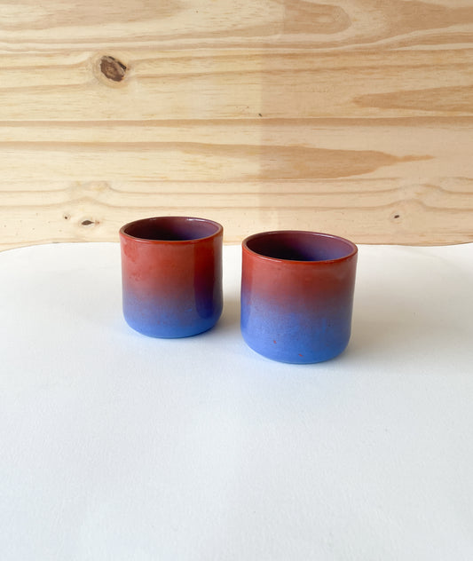 Small Gradient Cup