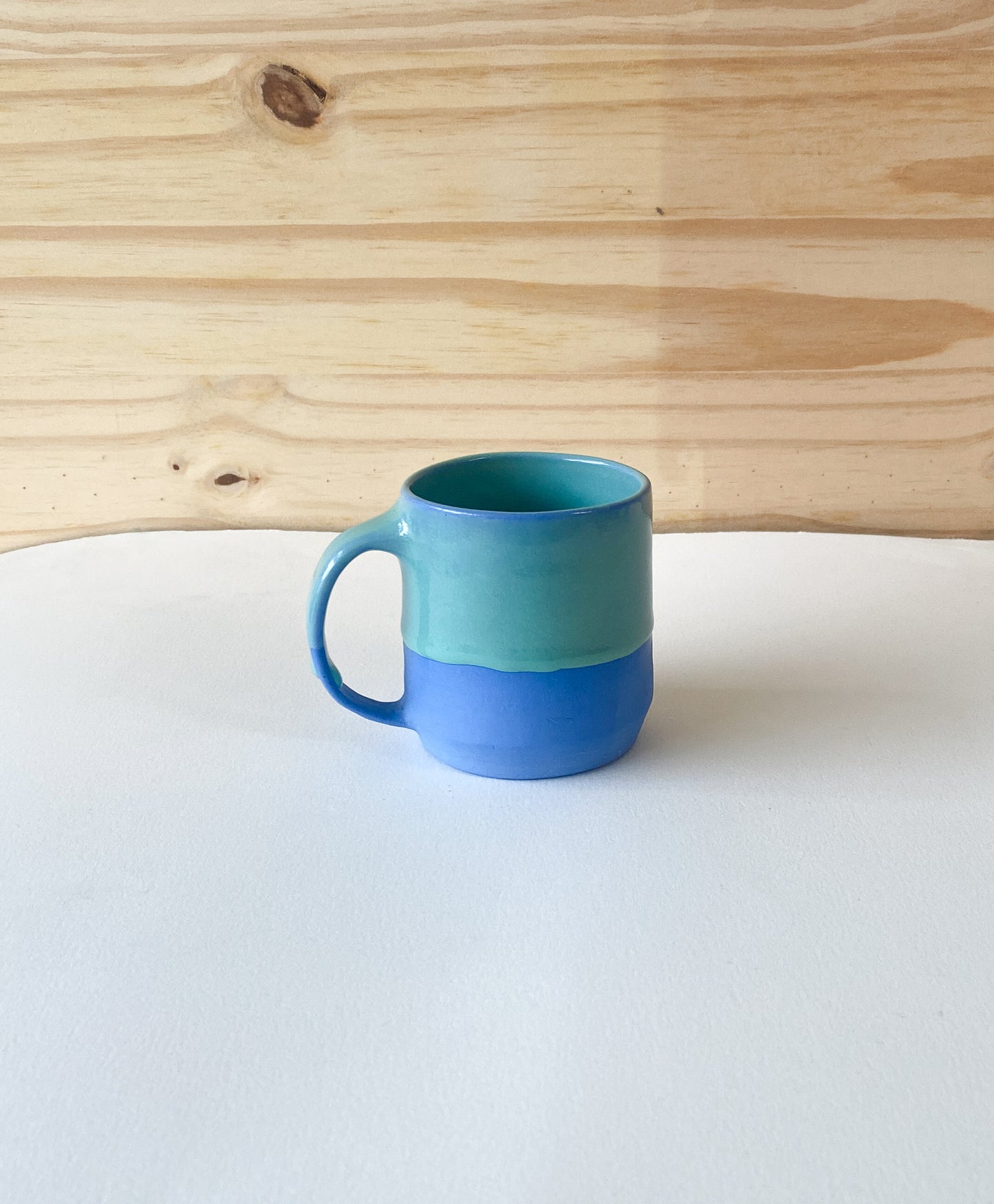 Small Drip Mug