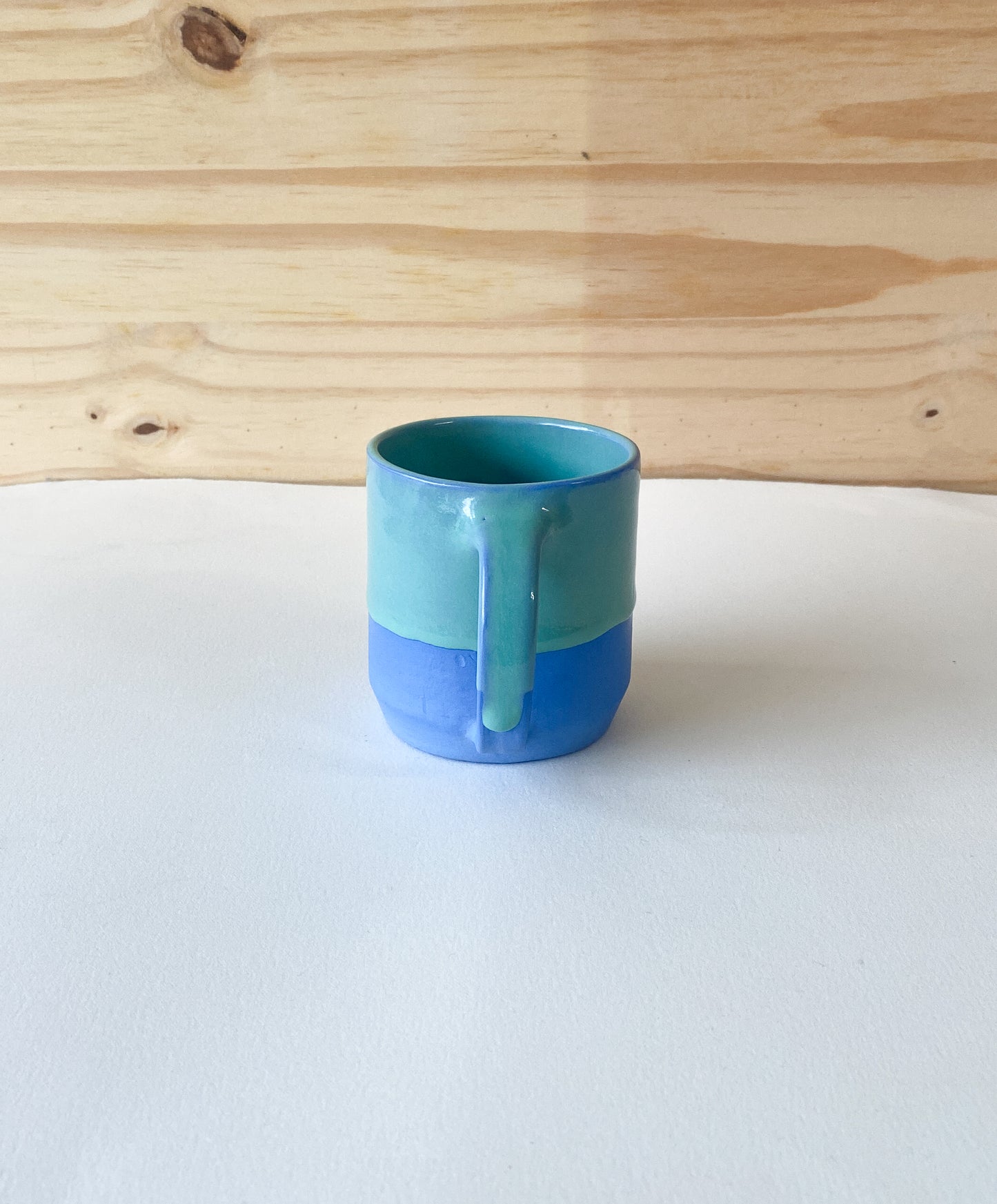 Small Drip Mug