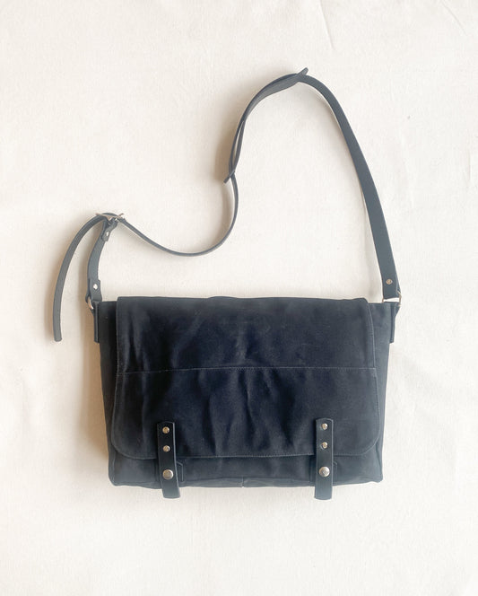 Made To Order Messenger