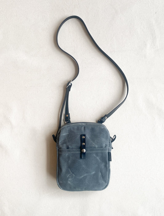 Made To Order Mini Messenger