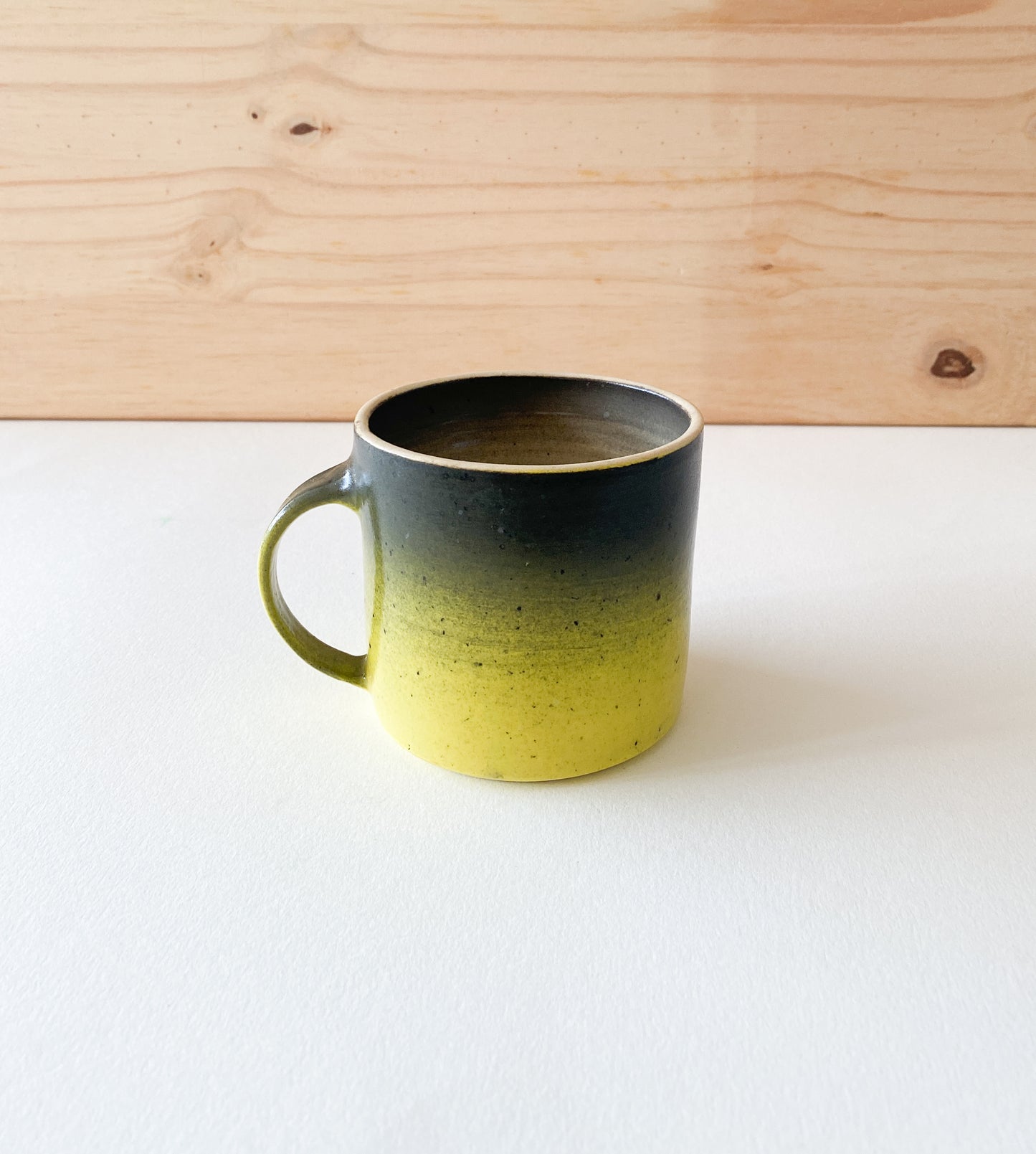 Gradient Mug