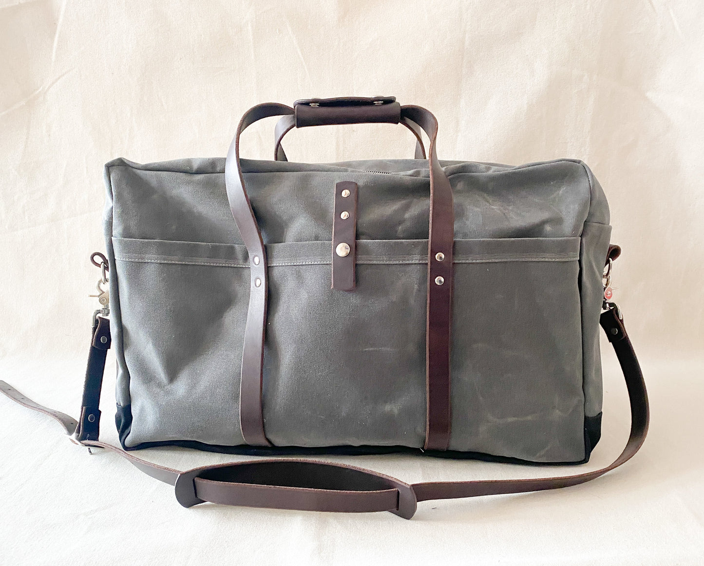 Made To Order Carry-On Duffel